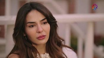Ebru Sahin in Miracle of Love (2023)