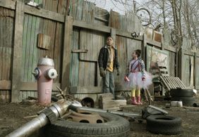 Adrianna Di Liello in Annedroids (2013)