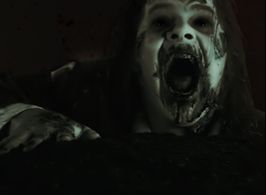 Ryan Kos in Stricken (2010)