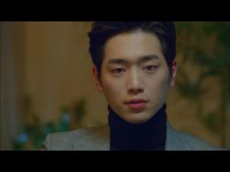 Seo Kang-Joon in Are You Human Too? (2018)