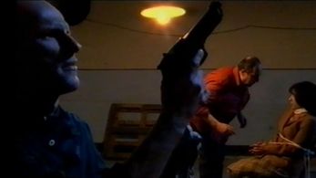 'Hitman' in Andrea Barzini's 