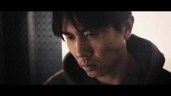 Allen Theosky Rowe As Lance Li