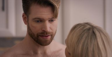 Rhett Wellington in Gabriel's Redemption: Part Two (2023)