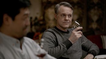 Jonathan Rayson as Mark in After Forever (s01e05)