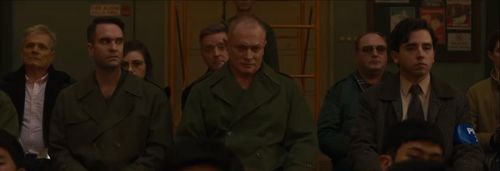 Ross Kettle, Jamie Horan and Josh Kroot: Swing Kids - 2019