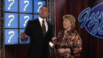 Graeme Squires in The Dream Children (2015)