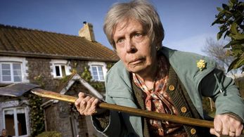 Audrey Ardington in Doctor Who (2005)