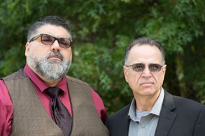 Behind the Scenes The Guilty Prince of Chinatown