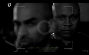 NCIS: Los Angeles, 