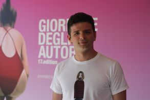 Venezia Film Festival 2020 - Giornate degli autori selection