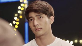 Pirapat Watthanasetsiri in Love by Chance (2018)