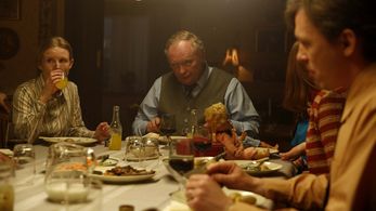 Tarok 2013 with Bjarne Henriksen,Henrik Vestergaard, Iben Dorner