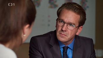 Stanislav Majer in Jak si nepodelat zivot (2019)