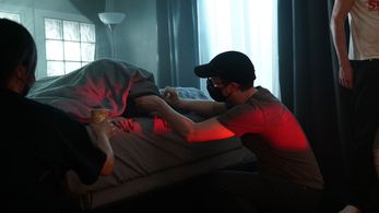 On Set - Devoured (2022)