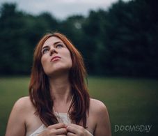 Sonja O'Hara in Doomsday.