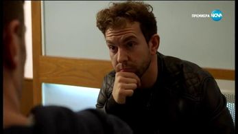 Still of Anton Poriazov in TV Series 