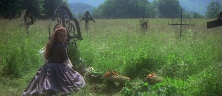 Gemma Craven in The Slipper and the Rose: The Story of Cinderella (1976)