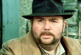 Frank Birch in All Creatures Great and Small (1978)