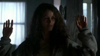 Onahoua Rodriguez in CSI: Crime Scene Investigation (2000)