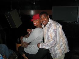 Yolanda YOYO Whitaker