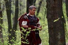 Still of Mark Noble in Boudica