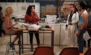 Chad Jamian Williams on 