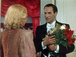 Vladimir Zeldin in Symphony of Life (1948)