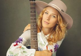 Emma Louise Saunders