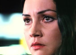 Elena Kostina in Sibirskiy spas (1998)