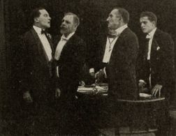 Marshall Neilan in Men and Women (1914)