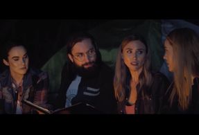 Tabitha Bastien in Vengeance (2019)