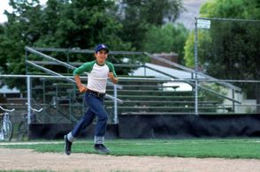 Mike Vitar in The Sandlot (1993)