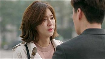 Kim You-Jin in Marriage Contract (2016)