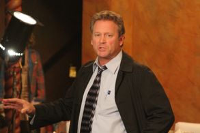 Tony Senzamici in Roundhousen's Roast (2011)