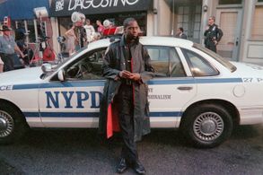 There are some Good Cops. Baron Jay