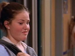 Christina Schmidt in Degrassi: The Next Generation (2001)