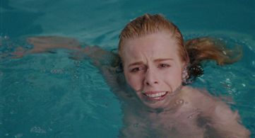 Lorin Jean Vail in Rest in Pieces (1987)