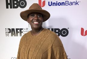 /SMOKD/ Screening at the 2017 Pan African Film Festival.