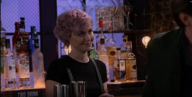 Mow I Met Your Father - Hulu