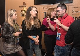 MIFF Accelerator Lab 2017