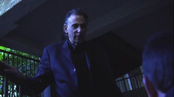 Mike Breyer and Craig Zucchero in Gradation (2019)