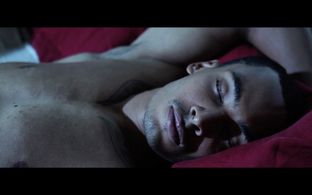 Alone in my Bed (2012) Robert Dowdy