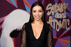 Atomic Blonde Sydney Premiere