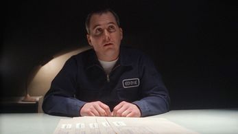 Darin Morgan in The X-Files (1993)