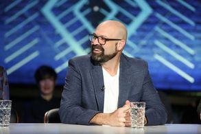 Ricardo Trogi in Cette année-là (2018)