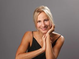 Aleksandra Balmazovic