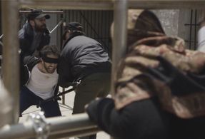 Nick Shakoour in Madaran (2016)