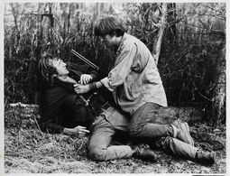 Kiel Martin and Timothy Scott in Lolly-Madonna XXX (1973)