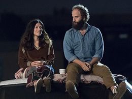 Ben Sinclair in High Maintenance (2016)