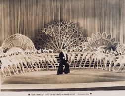 Gordona Bennet, Magda Blom, Kay Deslys, Miss La Reno, Thelma McNeil, Charlotte Ogden, Cora Beach Shumway, and Hal Skelly